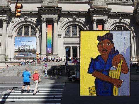 Harlem Renaissance Exhibit To Open At Metropolitan Museum Of Art