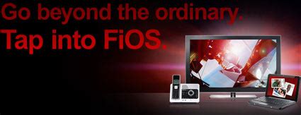 Verizon Launches Personalized FiOS Service Bundles - Legit Reviews