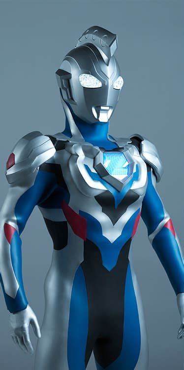 250 Ultraman Z ideas in 2021 | ultra series, ultraman tiga, japanese ...