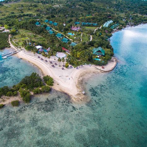 About | Badian Island Wellness Resort | Cebu, Philippines