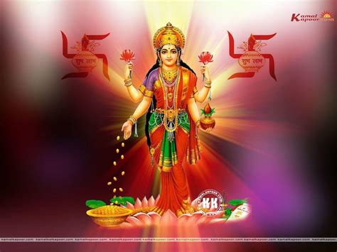 Lakshmi Wallpapers - Top Free Lakshmi Backgrounds - WallpaperAccess