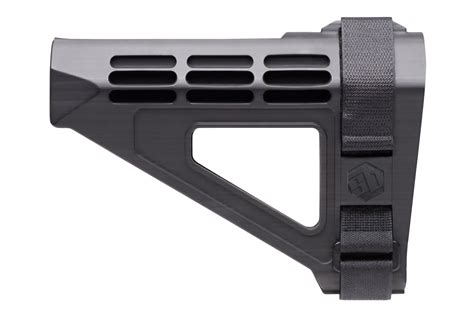 Pistol Stabilizing Braces · Sb Tactical · Sig Brace · Dk Firearms