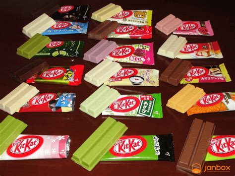 Top 20 Best Japanese Candy You Need To Try In 2022