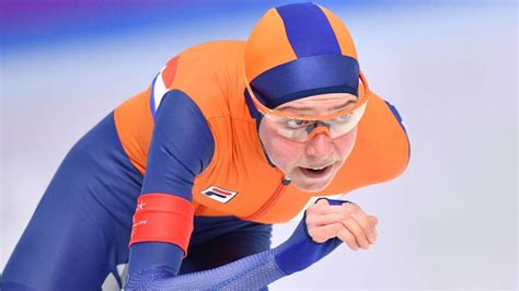 Visser Zoekt Bij Team IKO Oude Gevoel Hard Trainen En Achter Jongens