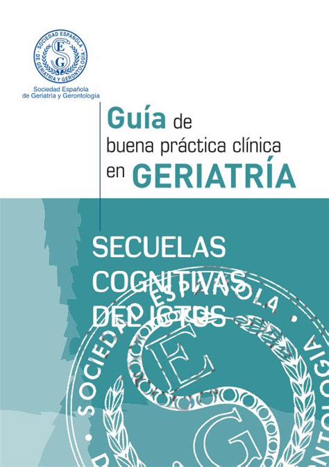 Pdf Gu A De Buena Pr Ctica Cl Nica En De Calidad Segg