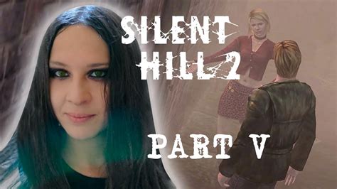 Silent Hill 2 прохождение на Ps2 Финал РЕТРО Fear Марафон Erena Youtube