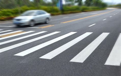 Pedestrians Dont Always Have The Right Of Way Morris Bart Llc