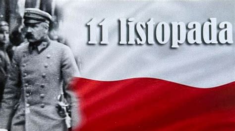 105 lat temu Polska odzyskała niepodległość Polskie Radio Koszalin