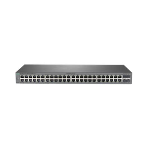 HPE 1820 48G Switch - Elite