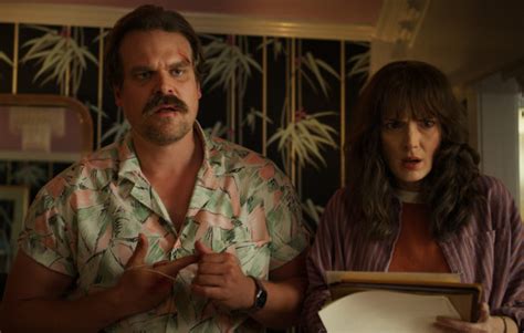 Creators Of Stranger Things 3 May Have Revealed Jim Hopper S Fate