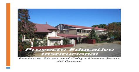 Proyecto Educativo Institucional Cnscvaldivia Clcnscvaldivia Cl Wp