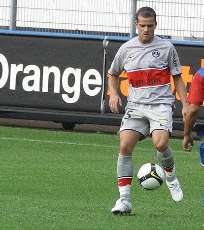 Foot PSG Les vérités de Jérôme Rothen Foot 01