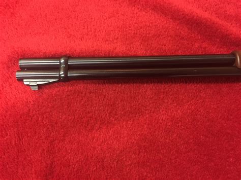 Winchester Big Bore Xtr With Box In Win You Will Shoot Your