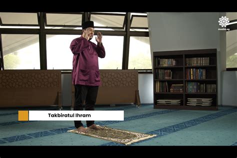 Muslimsg How To Pray In Islam Step By Step Guide To Solat For Beginners