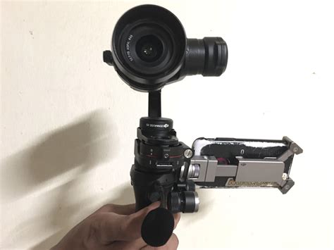 Dji Osmo Pro Zenmuse X5 Photography Video Cameras On Carousell