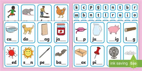 Missing Letter Matching Peg Activity Teacher Made Twinkl