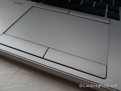 Hp Elitebook Folio 9470m Ultrabook Review Slashgear