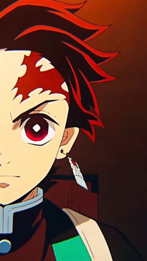 Pin By Tikki 2007 On Tanjiro In 2024 Anime Demon King Anime Best