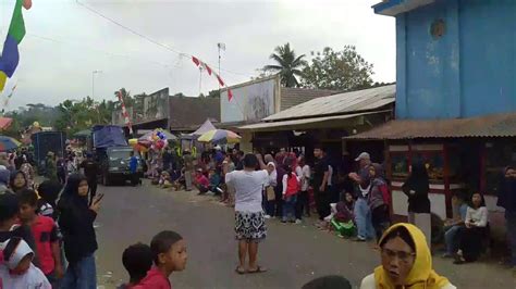 Live Karnaval Budaya Desa Sambak Kajoran Magelang HUT 78 Republik