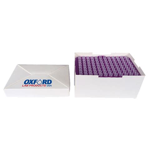 Pipette Oxford Racked Pipette Tips Xr Slf