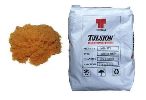 Cation Exchange Resin | Thermax Limited | Manufacturer in Shivaji Nagar ...