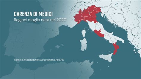 Carenza Medici Di Base In Italia Mancano 1400 Pediatri Sky TG24