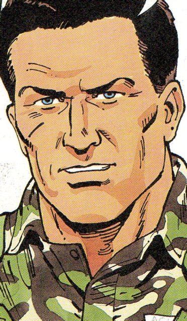 Action Man Modern Albion British Comics Database Wiki Fandom