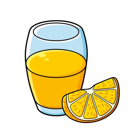 Orange Slice Squeeze Illustrations Royalty Free Vector Graphics And Clip