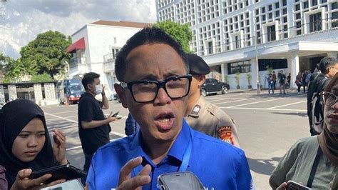 Eko Patrio Diprediksi Bakal Jadi Menteri Pariwisata Dan Ekonomi Kreatif