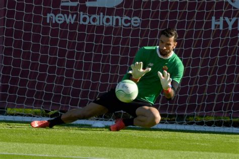 Rui Patricio I Suoi Numeri Con La Roma Romanews Eu