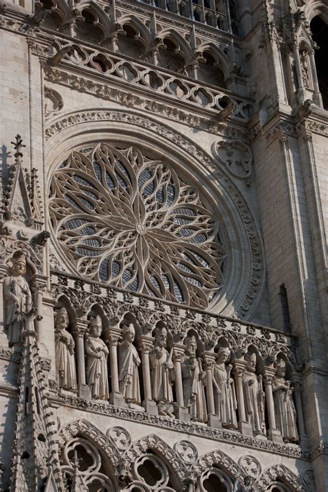 Amiens Cathedral Photos, Download The BEST Free Amiens Cathedral Stock ...