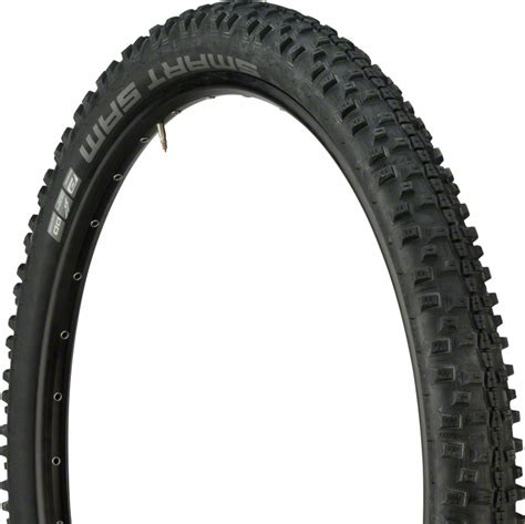 Schwalbe Smart Sam Brick Wheels