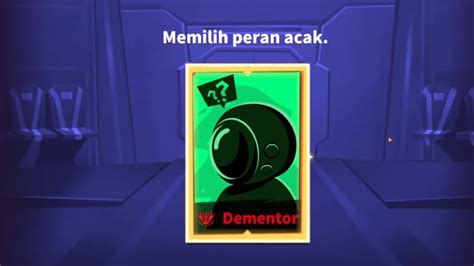 Tips Main Dementor Super Sus Impostor Yang Bisa Rasuki Mayat