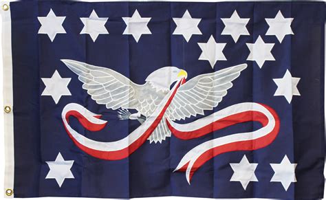 Buy Whiskey Rebellion - 3'X5' Heavy Duty 2-Ply Polyester Flag | Flagline