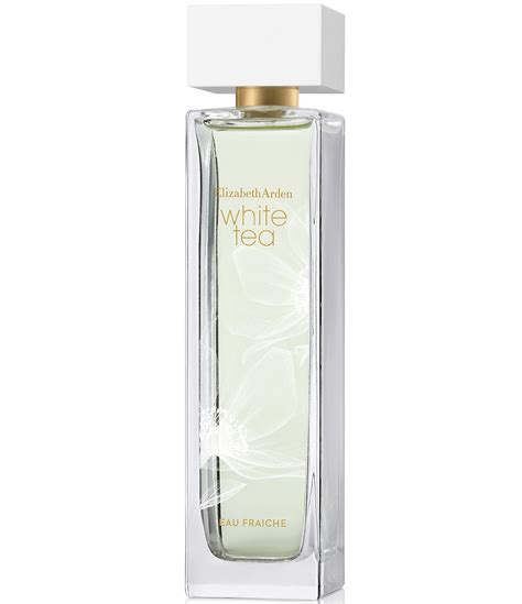 Elizabeth Arden White Tea Eau Fraiche Eau De Toilette Dillard S