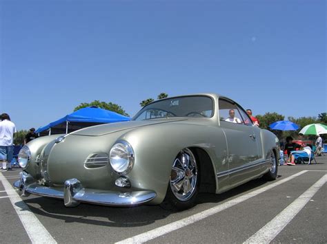 Thesamba View Topic Slammed Ghia Fest Karmann Ghia Karman