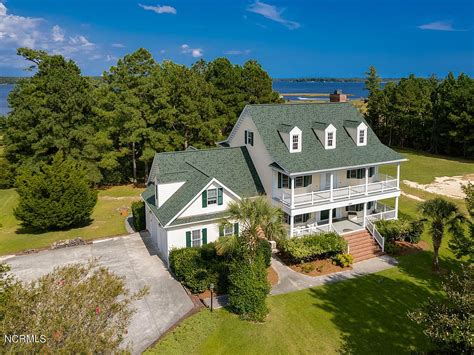 S Plantation Lane Swansboro Nc Zillow