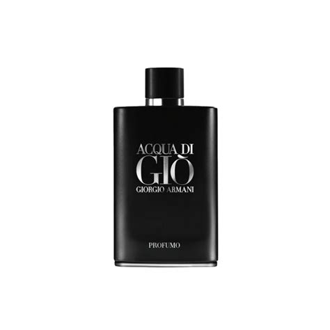 Giorgio Armani Acqua Di Gio Profumo Edp Ml Erkek Parf M Outlet