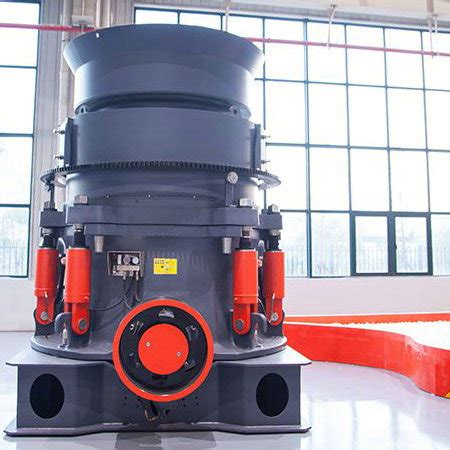 Bulk Buy Hpt Hydraulic Stone Cone Crusher With Coarse Cavity Price