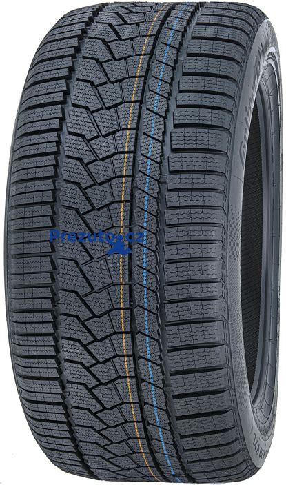 Continental WINTERCONTACT TS 860 S SSR XL 275 35 R20 102V Prezuto Cz