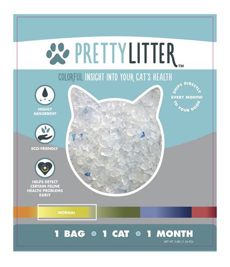 Pretty Litter | Pet Age