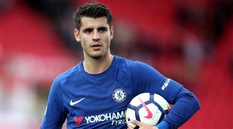 Milan keen to land Alvaro Morata