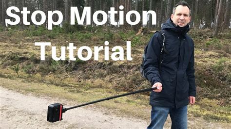 Insta360 One R Stop Motion Effect Sample And Tutorial Panoramic VR