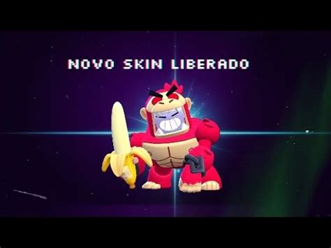 Liberei A Skin Do Wattson Kong Youtube