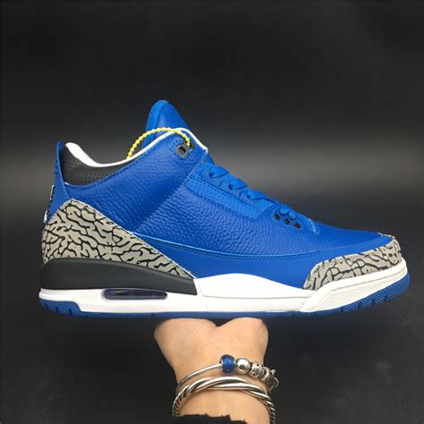 Dj Khaled X Air Jordan 3 Another One” For Sale The Sole Line