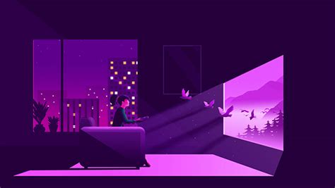 Roku- Brand story on Behance