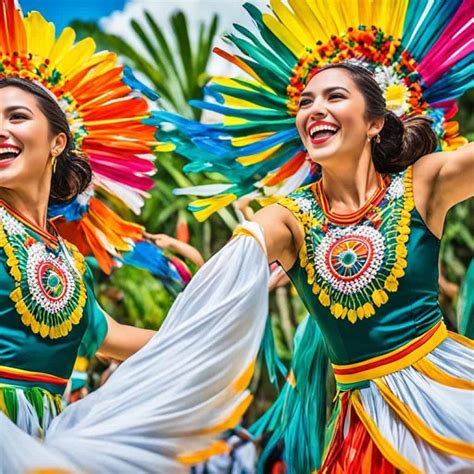 Exploring Dance In The Philippines A Journey