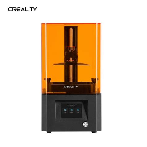 Creality Ld R Lcd Resin D Printer Australia