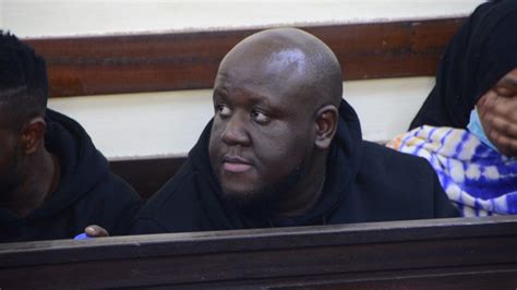 Dj Joe Mfalme To Cancel All Easter Plans After Court Orders Detention