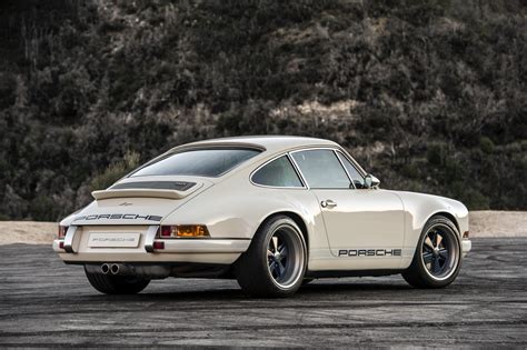 Porsche 911 964 Wallpaper